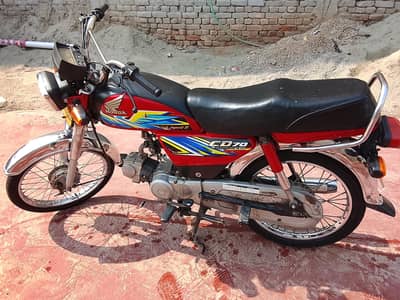 2021 model ha bilkul okay ha Engine bilkul okay ha