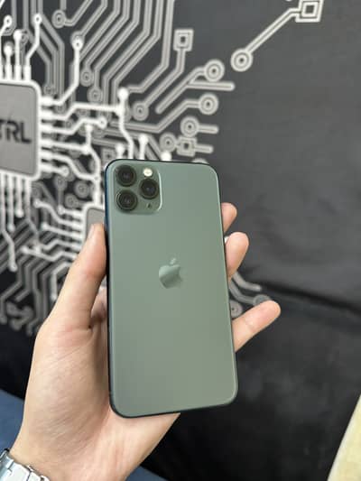 Iphone 11 pro 256gb