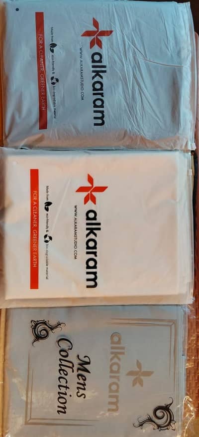 GulAhmed And J. Clothes