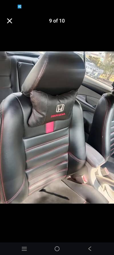 Honda city aspire 1.5