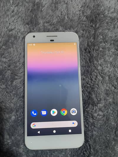 Google pixel xl pta approved