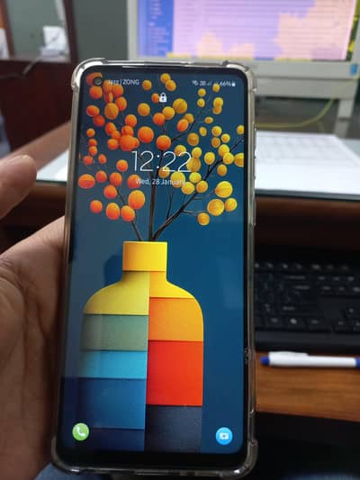 Samsung A21s