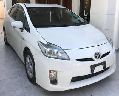 Toyota Prius S 1.8