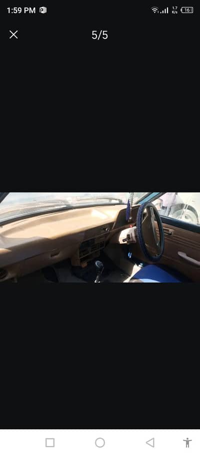 suzuki fx urgent sale exchang pssible