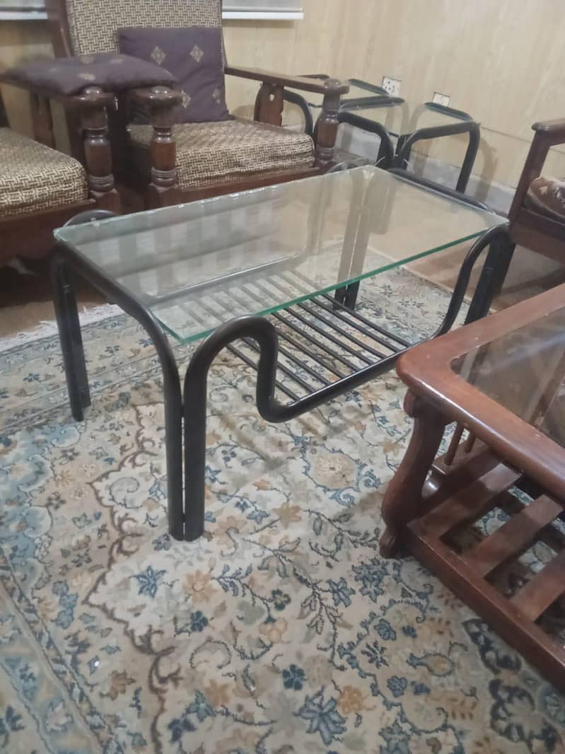 center table set coffee table set 3