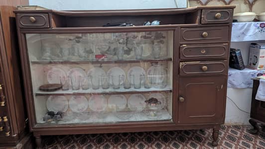 Showcase for Sale