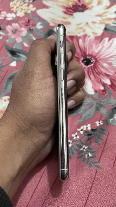 Iphone Xs 512GB Dual PTA Approved