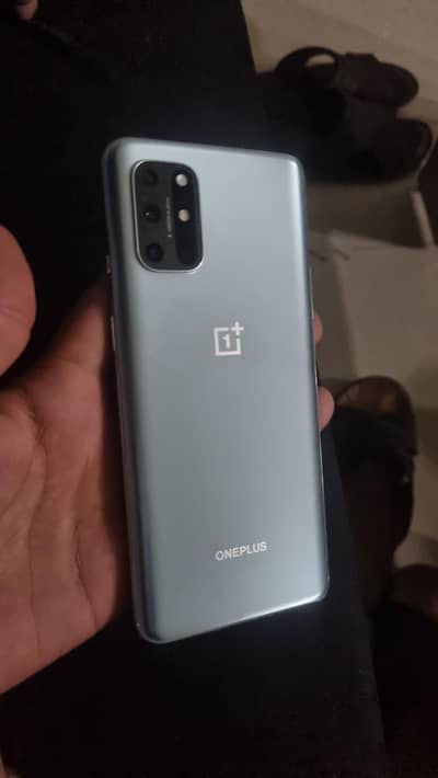 OnePlus 8T 8/128