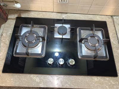 signature stove (chulla)