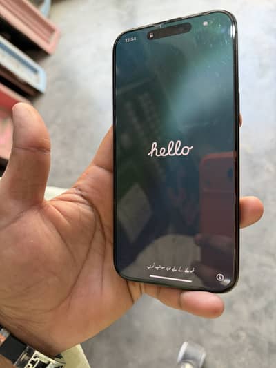 Full box 94 Health Jv phone black colour 256 gb urgent sale