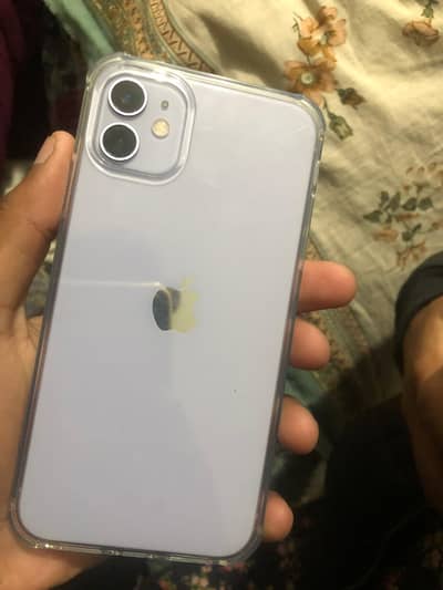 iphone 11 Non PTA 128 gb