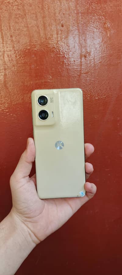 Moto G Stylus 5G (2024) 8/128