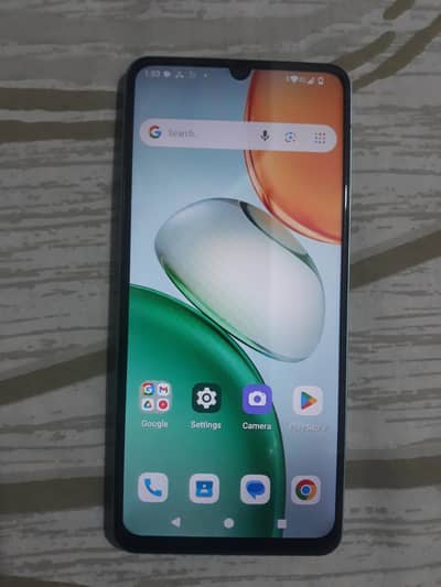 honor play10 just open box