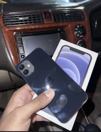 Iphone 12 Factory Unlock