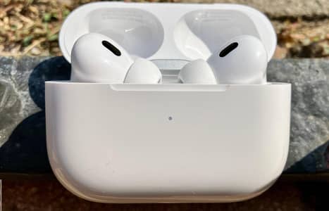 Foxconn Airpods Pro
