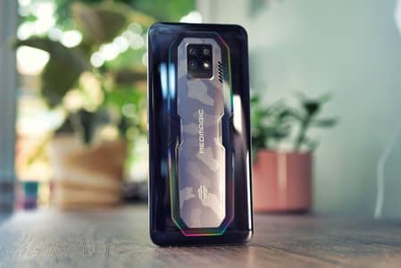 RedMagic 7 Pro Approved