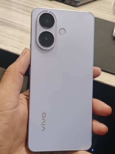 Vivo v60 lite