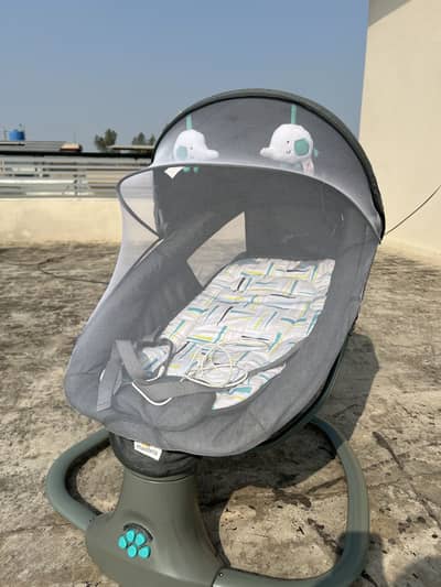 Mastela Baby bouncer