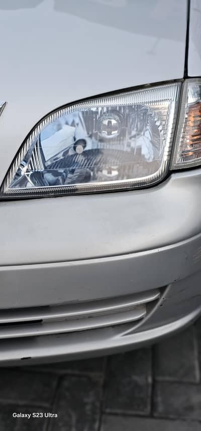 suzuki cutus VXR    2012  model