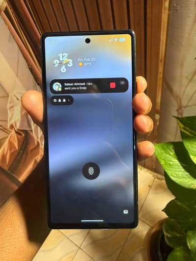 official pta approved