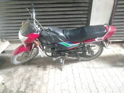 honda pridor 20/21