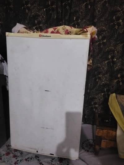 Dawlance One door refrigerator for sell