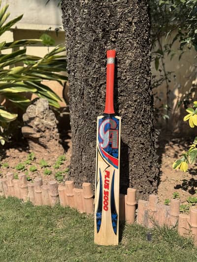 CA Bat | Plus 5000