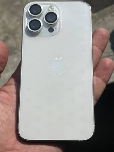 iPhone 14 pro max 128 GB.