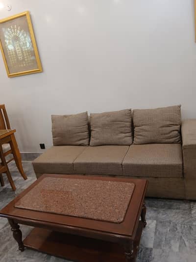 6 seater sofa