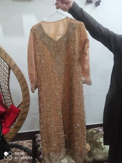 New Bridal Complete Suite