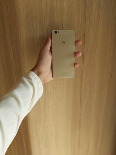 huawei p8 lite 2/16 urgent sale