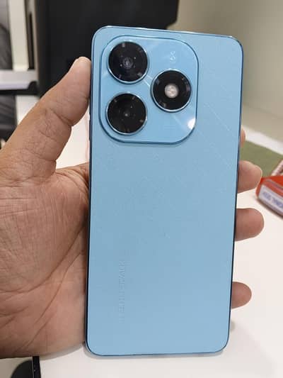 Tecno spark 20 8+8 256