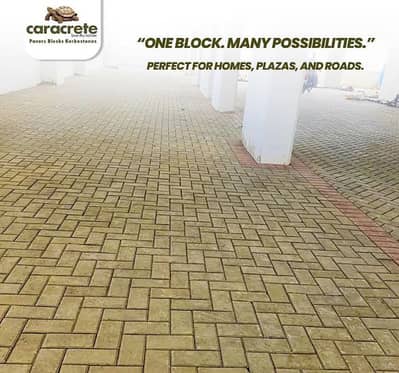Pavers,Tuff Tiles,Tiles, Kerb Blocks, Blocks,Solid Block,Envicrete