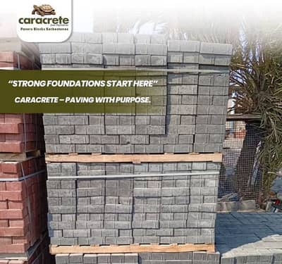 Pavers,Tuff Tiles,Tiles, Kerb Blocks, fixing available 03072460317