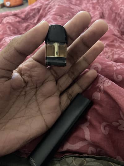 Caliburn a2 pod system