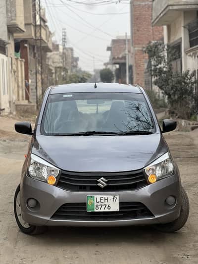 Cultus 2017 VXR total genuine