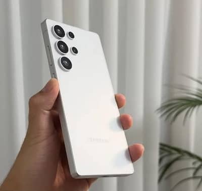 Samsung S25 Ultra (512gb)