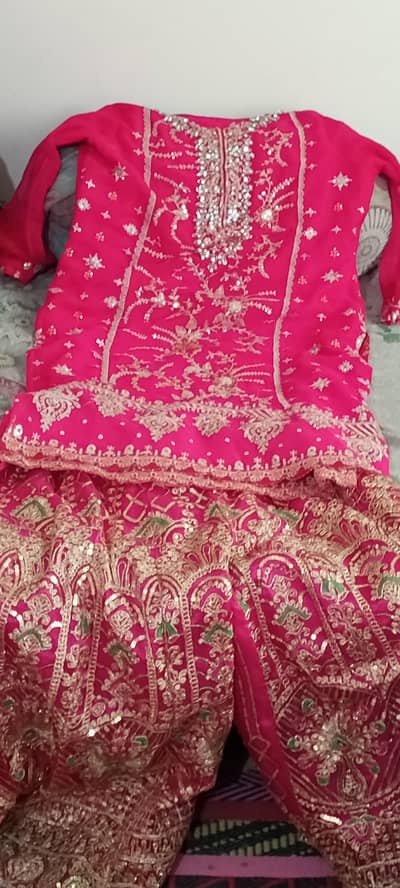 premium wedding formal dress worn once