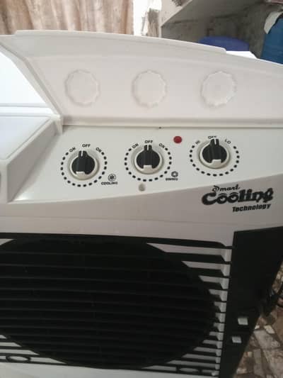 Super Asia One Room cooler