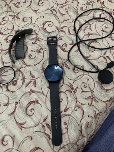 Samsung watch 4