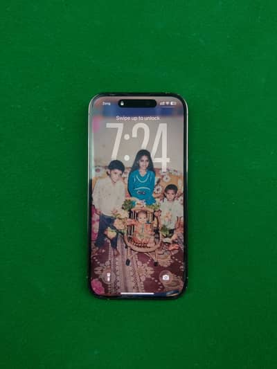 Iphone 14 pro 128 GB For Sale