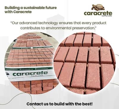 Pavers,Tuff Tiles,Tiles, Kerb Blocks, Blocks,Solid Block,Envicrete