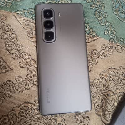 Infinix Hot 50 Pro Plus