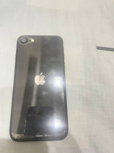 Iphone SE2020 pta approved 128GB