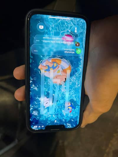 I PHONE 13 PRO 128 FACTORY UNLOCKED SIYARA BLUE