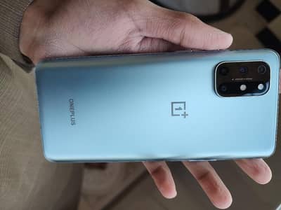 oneplus 8t 12/256 line hai