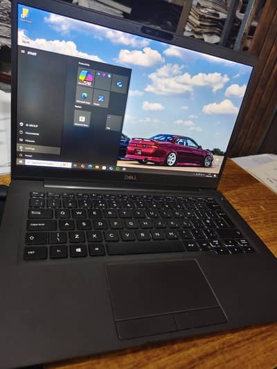 Dell Laptop Core i5 8th Generation