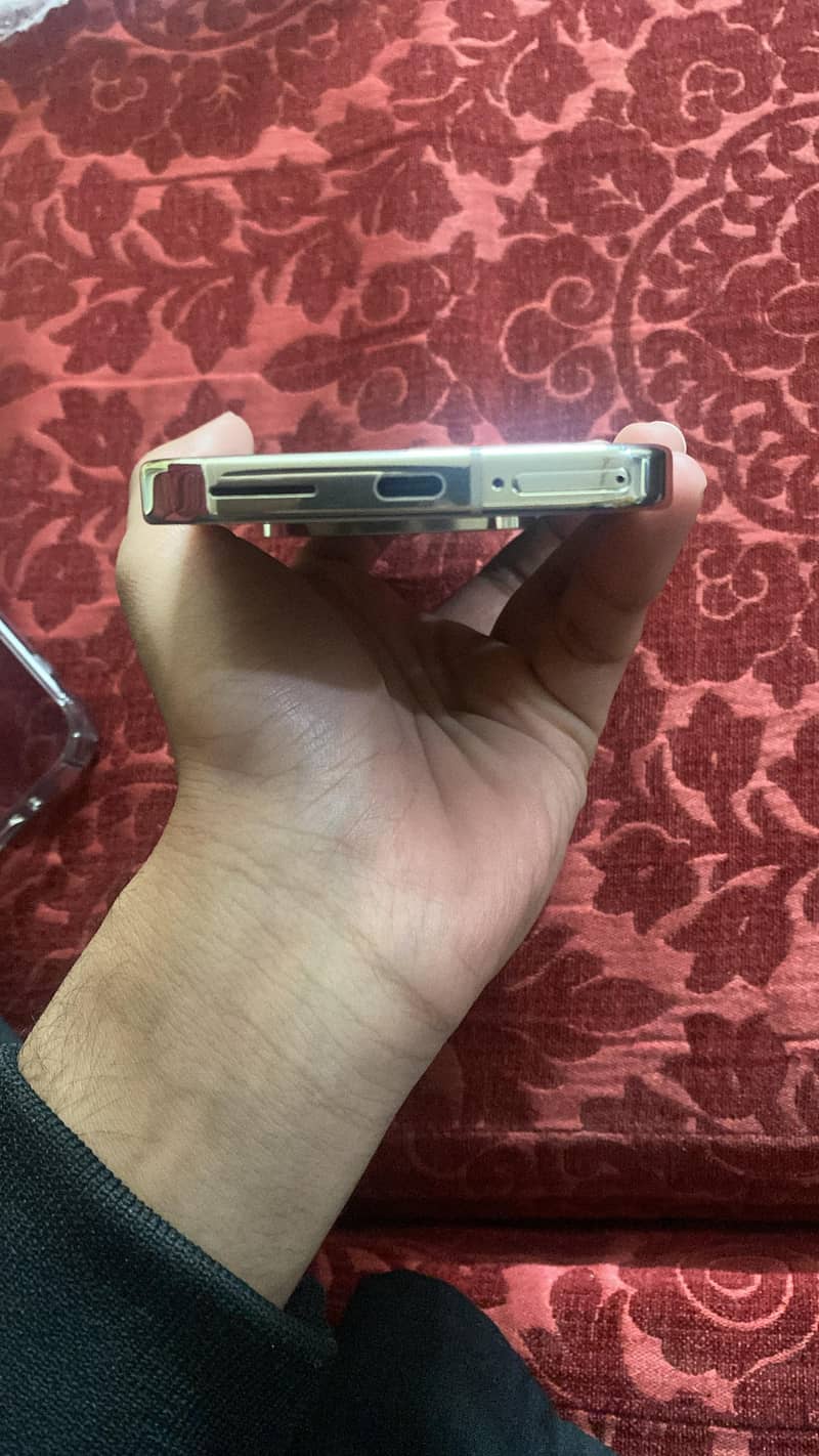 google pixel 9 pro 4