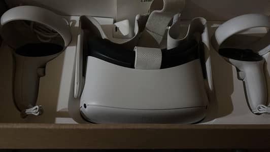 Meta Quest 2