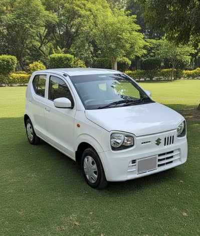 Alto VXL AGS 2023/2024